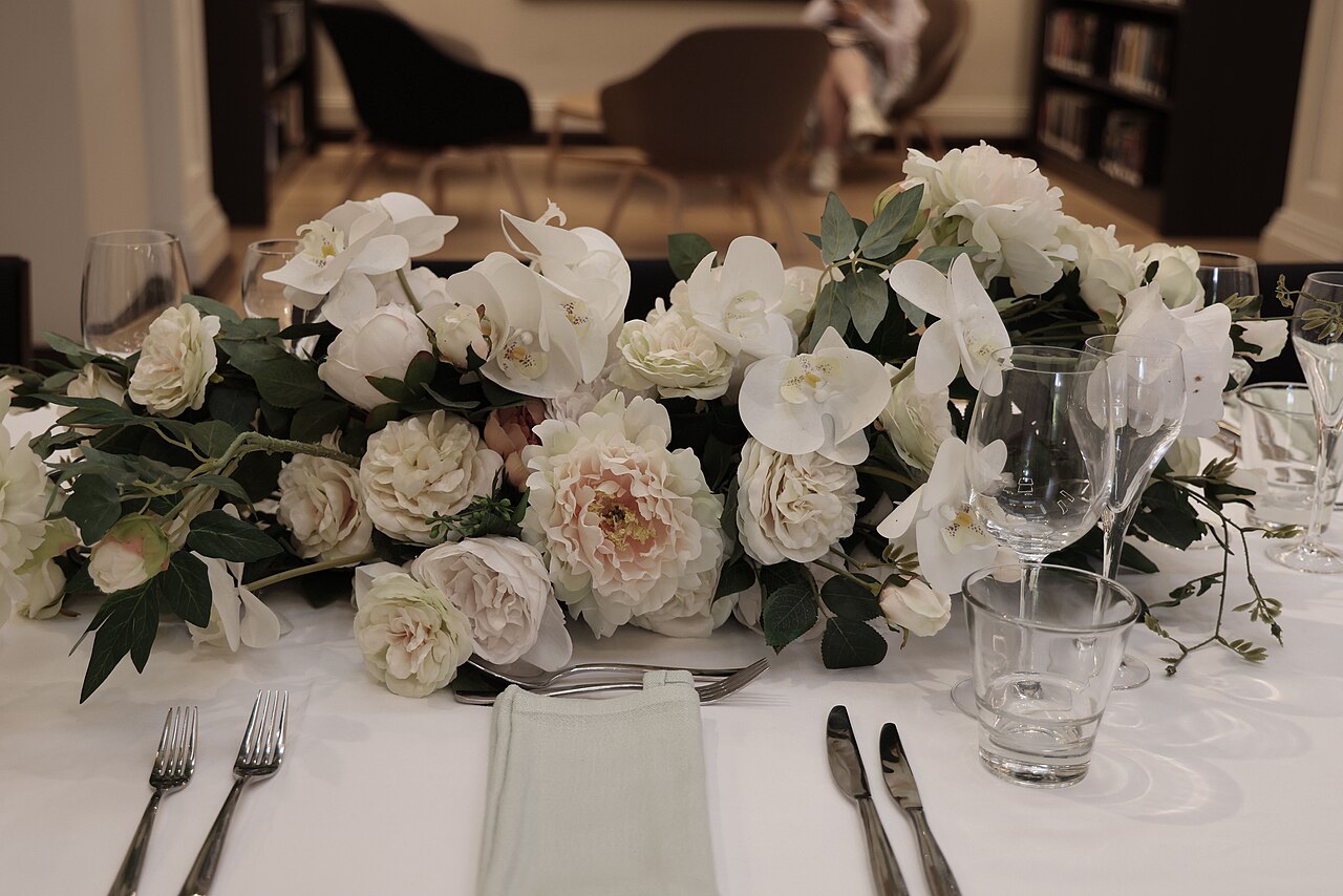 The Private Gala — Private Celebrations